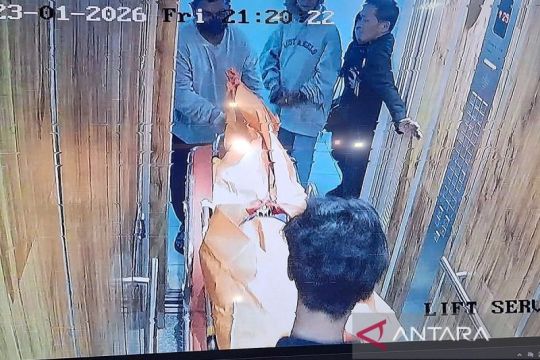 Polisi benarkan "whip pink" milik Lula ditemukan di kamar ART