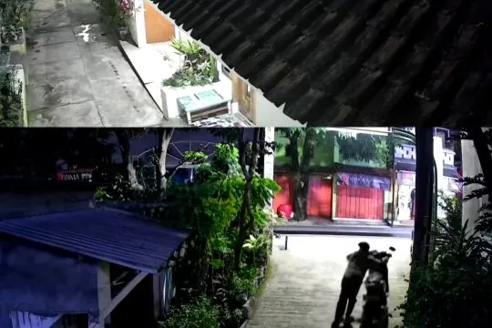 Polisi selidiki dugaan pencurian sepeda motor oleh anak di Kota Malang