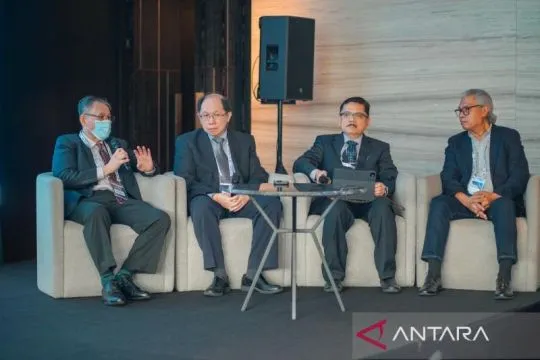 Membuka mata tentang bahaya IBD