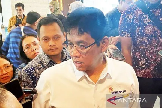 Purbaya: Pelebaran defisit APBN 2025 tak pengaruhi sentimen pasar