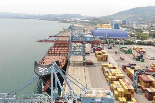 Pelindo Regional 2 Panjang catat kinerja pertumbuhan positif di 2025