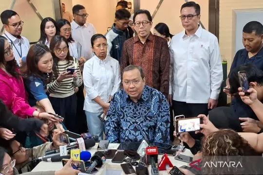 Dirut BEI mundur dinilai tepat di tengah isu IHSG dan demutualisasi