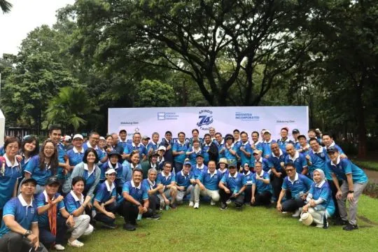 Peringati 74 tahun, Apindo kawal lapangan kerja dan ekonomi nasional