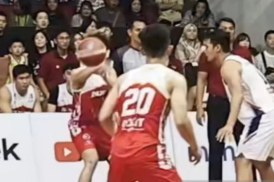 Rajawali Medan gagal atasi tim tamu Hangtuah Jakarta