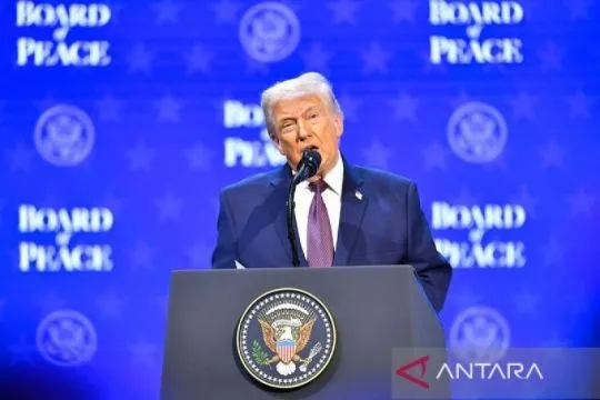 Trump yakin AS dan Kuba dapat capai kesepakatan atasi kritis