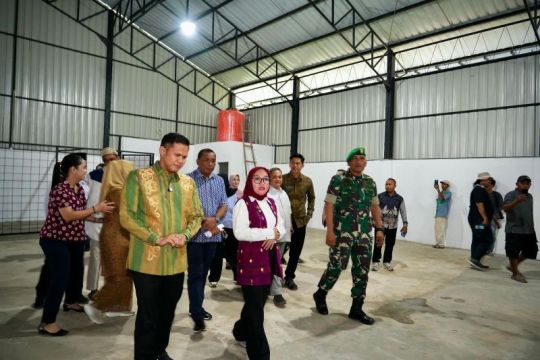 Wamenkop ajak kopdes merah putih manfaatkan pendanaan LPDB