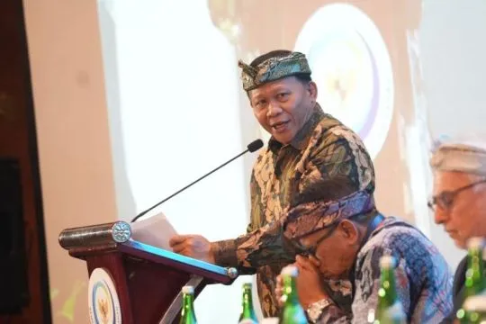 RI inisiasi deklarasi CSA perkuat tata kelola tuna di Samudra Hindia