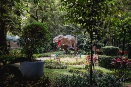 Pemkot Bandung kaji penamaan taman kota berbasis sejarah