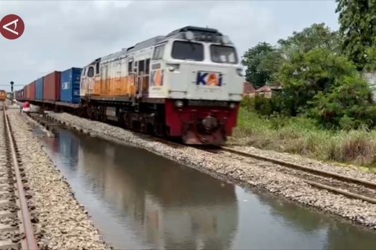Kereta Blambangan Ekspres dan Pandalungan kembali beroperasi
