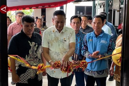 Wali Kota Malang dorong kerja sama Koperasi Merah Putih dan SPPG