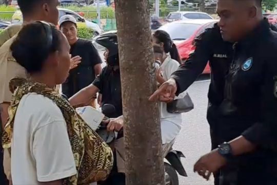 Dinsos PM Batam tingkatkan penjangkauan warga terlantar dan rentan