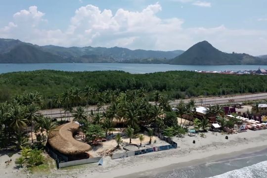 PAD Kota Jayapura 2025 tembus 102 persen target