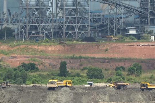 Pemprov Sumsel kaji diskresi AOC untuk jamin pasokan energi