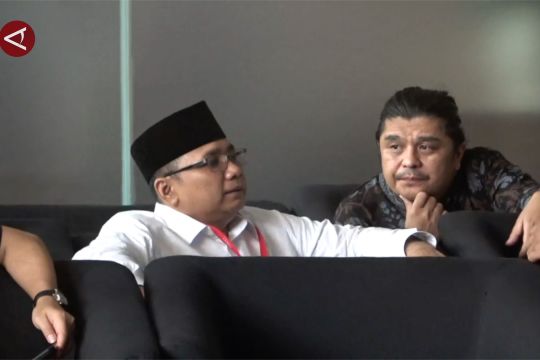 Diperiksa sebagai saksi perkara kuota haji, Yaqut: tak bahas Maktour