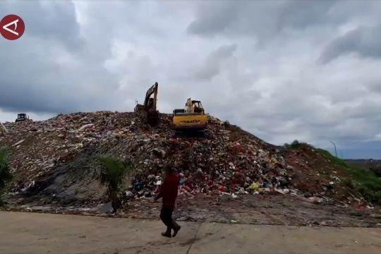 Gubernur Pramono: Dua proyek PSEL di Bantar Gebang sedang dalam proses