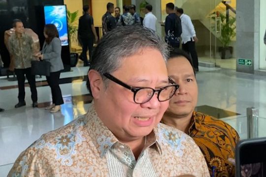 Pemerintah libatkan KPK susun perpres pembelian energi dari AS