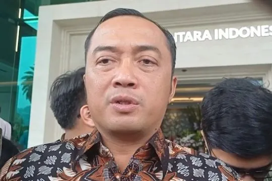 Mensesneg jawab isu perombakan kabinet hingga peleburan Kementerian