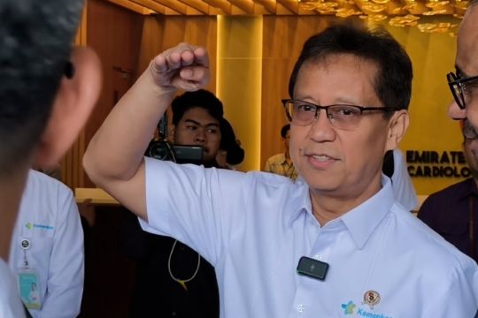 Waspadai virus Nipah, Menkes ingatkan jangan makan buah yang terbuka