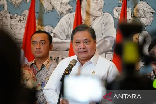 AEI sebut reformasi pasar modal jadi sinyal positif buat investor