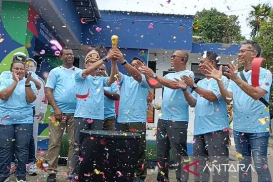 TVRI Papua gelar 