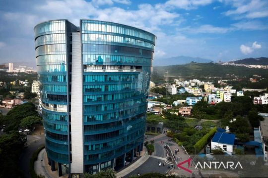 Filosofi kantor yang menyenangkan ala perusahaan teknologi India