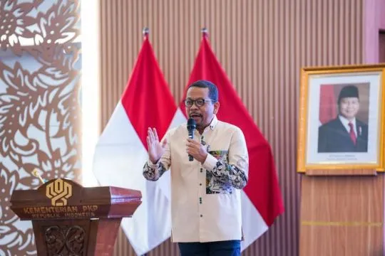 KSP apresiasi capaian Kementerian PKP, berhasil lampaui target RPJMN