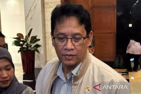 Purbaya sebut Jeffrey Hendrik jadi Pjs Dirut BEI