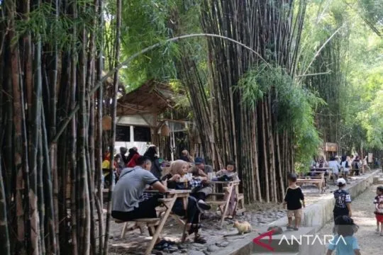 KLH: Mengubah eks-TPA jadi lokasi wisata butuh tahapan yang ketat