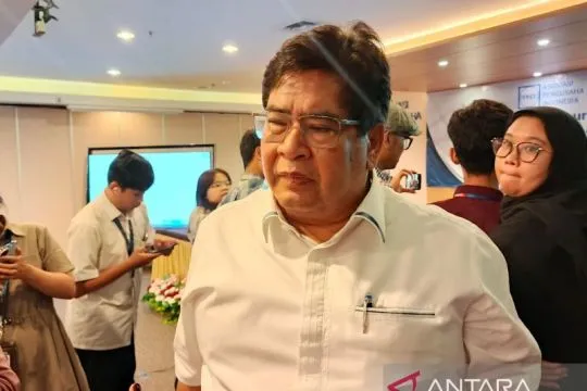 APJP bidik peningkatan jumlah anggota untuk beri efisiensi logistik