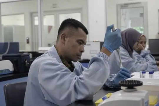 Etana dukung penguatan pengobatan onkologi untuk pasien kanker