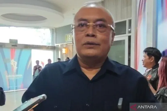 Kemenpora sebut fasilitas 21 cabang unggulan DBON dibangun di Bogor