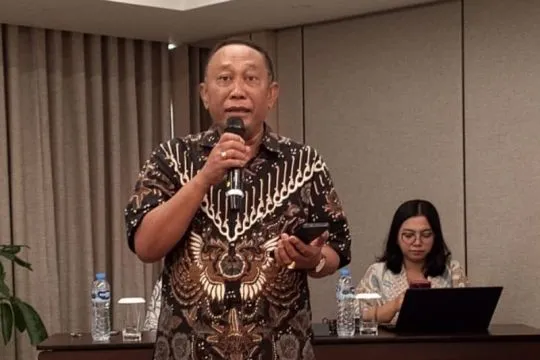 Cukai MBDK perlu segera diterapkan karena sudah tertunda satu dekade