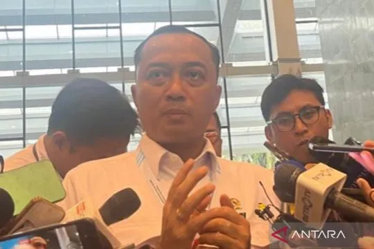 Mensesneg optimistis IHSG menguat, pemerintah siap reformasi pasar