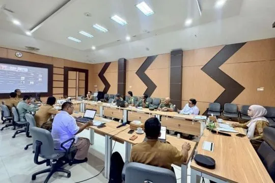 Kalsel perketat pengelolaan hutan setelah temuan tambang ilegal