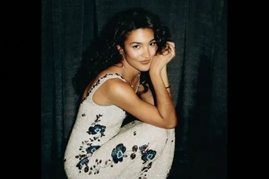 Olivia Dean bawa pulang Grammy artis kategori pendatang baru terbaik