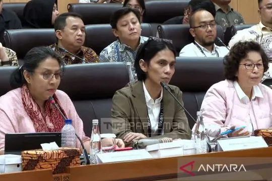 BPI dan asosiasi nilai perbankan belum optimal lirik film nasional