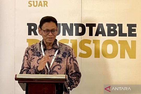 ESDM identifikasi 15 PLTU dengan emisi tinggi