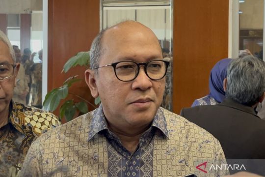 Danantara kebut merger tiga anak usaha Pertamina