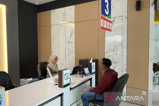 Terpopuler, reaktivasi JKN PBI hingga OTT Ditjen Bea Cukai Kemenkeu