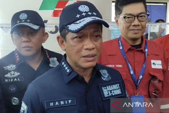 KLH wajibkan izin penyimpanan B3 dilengkapi izin limbah B3