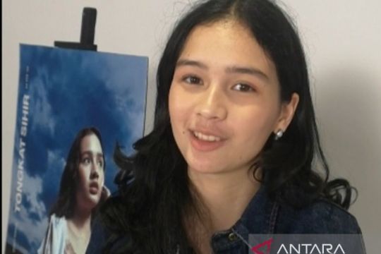 Katyana Mawira sebut terinspirasi Olivia&nbsp;Dean dalam bermusik