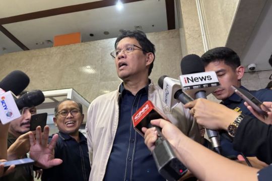 Purbaya ingin tarik PNM dari BRI ke Kemenkeu