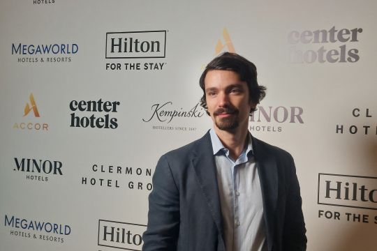 AI dan otomatisasi jadi teknologi penting untuk sektor pariwisata