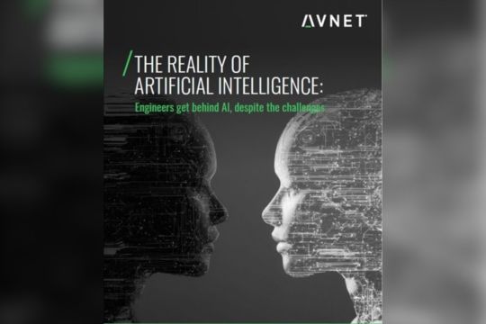 Survei Avnet Insights: Insinyur Asia Pasifik Percepat Adopsi AI di Berbagai Industri