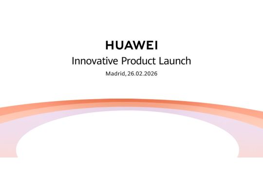 Huawei Segera Luncurkan Berbagai Produk Inovatif Terbaru di Madrid Lewat Jajaran Produk Memukau