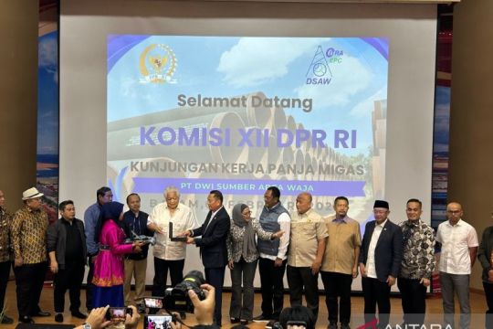 Komisi XII ingatkan industri di Batam tak cemari lingkungan