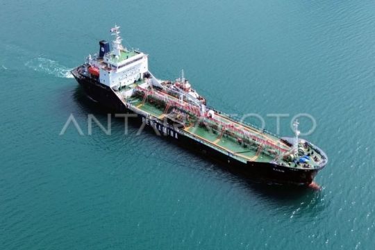 Pertamina siapkan peremajaan 20 unit kapal dukung ketahanan energi