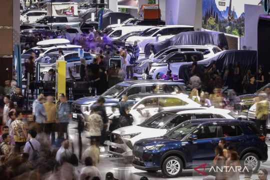 Produsen tunggu kepastian di tengah aturan baru pajak EV