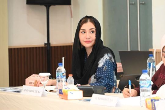 Anggota DPR: Pengendalian harga energi tumbuhkan ekonomi nasional