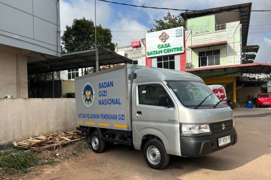 SPPG Polda Kepri tunggu arahan BGN terkait aktivitas Ramadhan